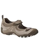 Merrell CHAM ARC MARY JANE/TAN J87722, Damen Sportschuhe - Wandern