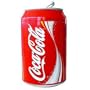Koolatron Coke Can Cooler