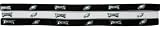 Philadelphia Eagles Women's Elastic Headbands