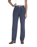 Wrangler Blues Women's Relaxed Jean