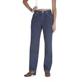 Wrangler Blues WoMens Relaxed Jean by Wrangler