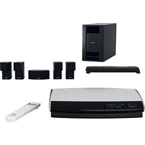 Bose (43478) LIFESTYLE 48 Home Entertainment System - Series IV - (Black) - (MSRP $ 3,999.00 - To get a Deal : eMail@HDtronics.com) Bose (43478) LIFESTYLE 48 Home Entertainment System - Series IV - (Black) - (MSRP $ 3,999.00 - To get a Deal : eMail@HDtronics.com)