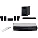 Bose Lifestyle 48 Series IV - Home theater system - 5.1 channel - black