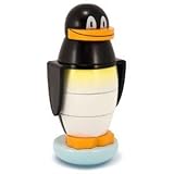 Melissa & Doug Stacking Penguin
