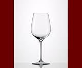 Eisch - Superior breathable - Rotwein 500/2 - 2 Stück im Geschenkkarton