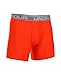Under Armour UA Original Series 6” Boxerjock® XL Dark Orange