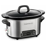 Calphalon 4-qt. Electrics Digital Slow Cooker