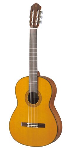 Yamaha CG142C Cedar Top Classical Guitar On Sale