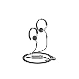 Sennheiser - OMX 980 -Ecouteurs tour d'oreille pour Lecteur mp3 / iPod - Metal - contr�le du volume - Noirpar Sennheiser