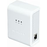 Powerline HD Ethernet Adapter