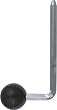 Gibraltar SC-HBL Hex L-Rod Ball