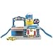 MATCHBOX CAR WASH ADVENTURE SET