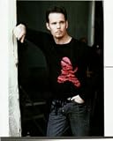 Signed Dillon, Kevin 8x10 Photo