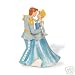 DISNEY DEPT 56 DANCING NEAR MIDNIGHT JEWELED BOX