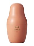 BRUNO パーソナル超音波加湿器 マトリョーシカ ピンク BDE010-PK
