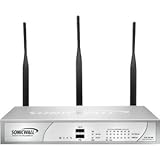 Sonicwall TZ 215W Appliance Only (01-SSC-4977)