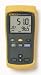 THERMOMETER SING INPUT YL 60HZ - Digital Thermometer, Model 51 Series II, Fluke - Mod...