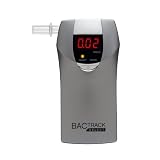 BACtrack S50 Breathalyzer