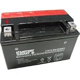 Replacement TX7A-BS AGM Maintenance Free Battery