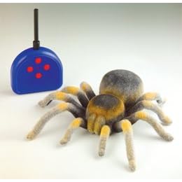 RC Crawlers - Radio Controlled Tarantula # EDU-37291 by Science Tech