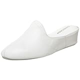 Daniel Green Womens Glamour Scuff Slipper