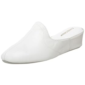 Daniel Green Womens Glamour Scuff Slipper