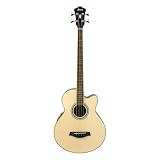 IBANEZ - AEB10E-NT - naturel