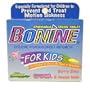 Bonine for Kids Motion Sickness Tablets, Berry Berry