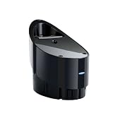 KEF KHT5005.2W Wireless Modules for KHT 5005.2 Speakers and Stands (Gloss Black)