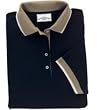 Outer Banks Premium Pique Polo with contrast Tipped Trim # 5064
