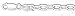 Jewelry : Sterling Silver 24 Inch X 5.0 mm Anchor Chain Necklace - Italian