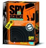 Review Great Gizmos 4132 / Science Museum - Spy Science - Intruder Alarm