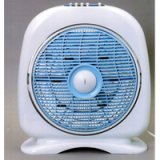 新林の滝（空気循環器）