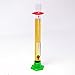 Triple Scale Hydrometer and 13