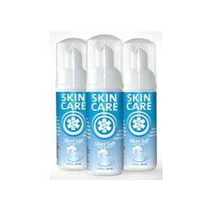SilverSoft Skin Care courses shop 