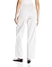 All Around Elastic Waist Cotton Medium Twill Pants