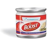 Boost Pudding - Vanilla - 48 ct.