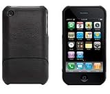 Griffin Elan Form with EasyDock for iPhone 3G (Black)