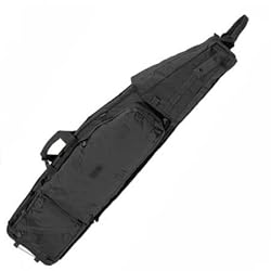 BLACKHAWK! Long Gun Drag Bag - Black