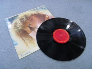 barbra streisand records