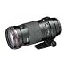 Canon EF 180mm f3.5L Macro USM AutoFocus Telephoto Lens for Canon SLR Cameras