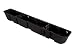DU-HA Under Seat Storage Fits 15-17 Ford F-150 Supercab, Black, Part #20106