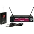 Nady UHF-4 Guitar Wireless System CH13