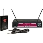 Nady UHF-4 Guitar Wireless System CH13