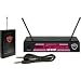 Nady UHF-4 Guitar Wireless System CH13