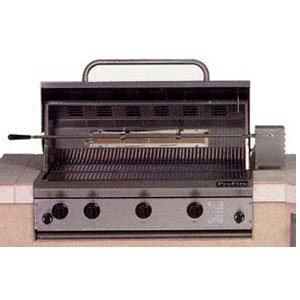 ProFire 36 ft Grill - Propane