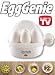 EggGenie Egg Genie Electric Egg Cooker