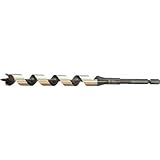 大西工業 木工用兼用ビット21.0mm【NO2-210(21.0MM)】(2521385)