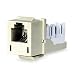 Hubbell HXJ5EGN Data/Communication Jack