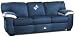 Classic Sofa - Los Angeles Dodgers
